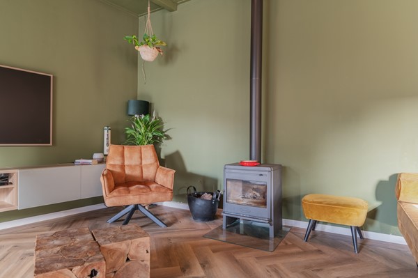 Medium property photo - Hoofdstraat 140, 8375 AV Oldemarkt